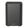 Sennheiser | No | AMBEO Subwoofer | SW02 | Juodas | Bluetooth | Belaidė jungtis