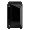 Serveris Asus AsusTor bokštas NAS | AS5402T | Intel Celeron | N5105 keturių branduolių | Procesoriaus dažnis 2,0 GHz | 4 GB | DDR4