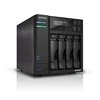 Serveris Asus Lockerstor AS6704T V2 | Intel Celeron | N5105 | 4 GB | DDR4
