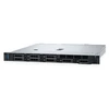 Serveris Dell PowerEdge | R360 | Rack (1U) | Intel Xeon 6 | 1 | 6315P | 4 | 4 | 2.8 GHz | 1x32GB/1x480GB | Up to 8 x 2.5" | PERC H355 | iDRAC9 Enterprise | Power supply 2x700 W | ReadyRails Sliding Rails | No OS | Garantija Basic NBD, 36 mėn.