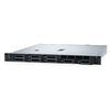 Serveris Dell PowerEdge | R360 | Rack (1U) | Intel Xeon 6 | 1 | 6315P | 4 | 4 | 2.8 GHz | 1x16GB/1x2TB | SATA | Up to 4 x 3.5" | Hot-swap drive bays | PERC H355 | iDRAC9 Enterprise | Power supply 1x700 W | ReadyRails Sliding Rails | No OS | Garantija Basic NBD Onsite, 36 mėn.