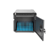 Digitus | Mobile Desktop Charging Cabinet for Notebooks/Tablets iki 14' | DN-45004
