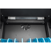Digitus | Mobile Desktop Charging Cabinet for Notebooks/Tablets iki 14' | DN-45004