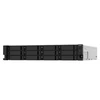Serveris QNAP | 12 skyrių | TS-1232PXU-RP-4G | „AnnapurnaLabs Alpine“ | AL324 keturių branduolių | Procesoriaus dažnis 1,7 GHz | 4 GB | DDR4