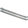Serveris QNAP RAIL-B02 komutacinės spintos priedas