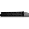 Serveris „Synology“ išplėtimo blokas RXD1219sas Iki 12 HDD / SSD, keičiamas karštuoju būdu
