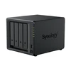 Serveris SYNOLOGY DS925+ DiskStation NAS Ryzen V1500B 4GB ECC SODIMM