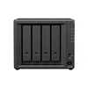 Serveris SYNOLOGY DS925+ DiskStation NAS Ryzen V1500B 4GB ECC SODIMM