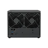 Serveris SYNOLOGY DS925+ DiskStation NAS Ryzen V1500B 4GB ECC SODIMM