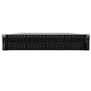 Serveris Synology Rack NAS FS3600 Iki 24 HDD / SSD Hot-Swap, Xeon D-1567 Dodeca Core, procesoriaus dažnis 2,1 GHz, 16 GB, DDR4, RAID 0,1,5,6,10,Hibridas, 4 x 1GbE, 2 x 1,1,2 xGbE, 2 x 10 USB prievadas. Išplėtimo prievadas, 1 x PCIe, keturkampis ventiliatorius