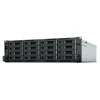 Serveris Synology Sinologija | Rack NAS | RS2821RP+ | Iki 16 HDD/SSD Hot-Swap | AMD Ryzen | „Ryzen V1500B Quad Core“ | Procesoriaus dažnis 2,2 GHz | 4 GB | DDR4