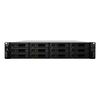 „Synology“ | Rack NAS | UC3200 | Iki 12 HDD/SSD su karštuoju keitimu | „Intel Xeon“ | „Xeon D-1521“ keturių branduolių | Procesoriaus dažnis 2,4 GHz | 8 GB | DDR4