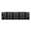 Serveris „Synology RackStation“ | RS2825RP+ | AMD Ryzen | V1780B | 8 GB | DDR4