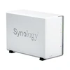 Serveris SYNOLOGY DS223J 2-Bay NAS RTD1619 1GB RAM