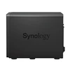Serveris Synology Sinologija | Bokštas NAS | DS2422+ | Iki 12 HDD/SSD Hot-Swap | AMD Ryzen | „Ryzen V1500B Quad Core“ | Procesoriaus dažnis 2,2 GHz | 4 GB | DDR4