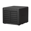 Serveris Synology Sinologija | Bokštas NAS | DS2422+ | Iki 12 HDD/SSD Hot-Swap | AMD Ryzen | „Ryzen V1500B Quad Core“ | Procesoriaus dažnis 2,2 GHz | 4 GB | DDR4