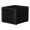 Serveris SYNOLOGY DiskStation NAS DS920+ 4-Bay J4125 4GB DDR4
