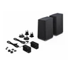 Sharp AQUOS Surround Speakers | CP-AWS2001 | Wi-Fi | Bluetooth | Belaidė jungtis