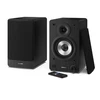 Kompiuterio kolonėlės Sharp CP-SS30 Bookshelf Speakers, Juodas | Sharp | Speakers | CP-SS30(BK) Bookshelf | 60 W | Bluetooth | Belaidė jungtis | Juodas