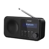 Radijo imtuvas Sharp DR-P420(BK), Juodas