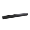 Namų kino sistema „Sharp HT-SB100 2.0 Soundbar“, skirta televizoriui, didesniam nei 32“, HDMI ARC/CEC, Aux-in, optinė, Bluetooth, USB, 80 cm, blizgus Juodas | Sharp | Taip | Soundbar televizoriui, didesniam nei 32" | HT-SB100 | Juodas | Ne | USB prievadas | AUX in | Bluetooth | Belaidė jungtis