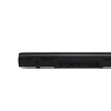 Namų kino sistema Sharp HT-SB107 2.0 Compact Soundbar televizoriui iki 32", HDMI ARC/CEC, Aux-in, Optinis, Bluetooth, 65cm, Blizgus Juodas | Sharp | Taip | Soundbar garsiakalbis | HT-SB107 | Blizgus Juodas | Ne | USB prievadas | AUX in |. Belaidė jungtis