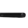 Namų kino sistema Sharp HT-SB107 2.0 Compact Soundbar televizoriui iki 32", HDMI ARC/CEC, Aux-in, Optinis, Bluetooth, 65cm, Blizgus Juodas | Sharp | Taip | Soundbar garsiakalbis | HT-SB107 | Blizgus Juodas | Ne | USB prievadas | AUX in |. Belaidė jungtis