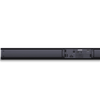 Namų kino garso sistema Sharp HT-SB140(MT) 2.0 Slim, Juodos spalvos
