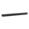 Namų kino sistema Sharp HT-SB147 2.0, Juodos spalvos