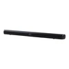 Namų kino sistema Sharp HT-SB147 2.0, Juodos spalvos