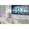 Namų kino sistema „Sharp“ | 3.1.2 „Dolby Atmos“ / „DTS:X“ garso juosta su belaidžiu žemųjų dažnių garsiakalbiu | HT-SBW53121(SL) | „Bluetooth“