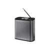 Sharp OSAKA Portable Digital Radio | DR-P530(GY) | USB port | Bluetooth | FM radio | Belaidė jungtis