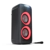 Sharp PS-949 Party Speaker with Built-in Baterija | Sharp | Party Speaker | PS-949 XParty Street Beat | 132 W | Atsparus vandeniui | Bluetooth | Belaidė jungtis | Portable | Juodas