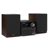 Muzikinis centras Sharp XL-B512(BR) Hi-Fi Micro System, CD/FM/USB/Bluetooth v5.0, 45W, ruda | Aštrus | Hi-Fi mikrosistema | XL-B512(BR) | Ruda | USB prievadas | AUX in | Bluetooth | CD grotuvas | FM radijas | Belaidė jungtis