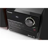 Muzikinis centras Sharp XL-B512(BR) Hi-Fi Micro System, CD/FM/USB/Bluetooth v5.0, 45W, ruda | Aštrus | Hi-Fi mikrosistema | XL-B512(BR) | Ruda | USB prievadas | AUX in | Bluetooth | CD grotuvas | FM radijas | Belaidė jungtis