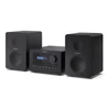 Sharp TOKYO FM Hi-Fi mikro sistema | XL-B514(BK) | AUX įvestis | „Bluetooth“ | CD grotuvas | FM radijas