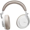 Premium Studijinės kokybės Ausinės Shure Aonic 50 SBH2350 su keičiamu triukšmo slopinimo lygiu, Balta