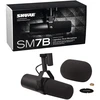 Shure SM7B mikrofonas