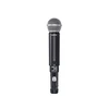 Shure | Wireless Dual Vocal System with two SM58 | BLX288E/SM58 | Juodas | Yes | Belaidė jungtis