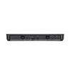 Shure | Wireless Dual Vocal System with two SM58 | BLX288E/SM58 | Juodas | Yes | Belaidė jungtis