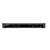 Shure | Wireless Dual Vocal System with two SM58 | BLX288E/SM58 | Juodas | Yes | Belaidė jungtis