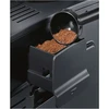 SIEMENS Kavos aparatas TE655203RW Slėgis 15 bar, Su pieno plakikliu, Automatinis, 1500 W, Juodas/ stainless steel