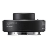 Objektyvas Sigma TC-1411 Teleconverter for L-mount Sigma | TC-1411 Teleconverter | For Sigma L-Mount