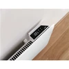 Šildytuvas Mill GL500LWIFI3MP | 500 W | iki 5-7 m² | Baltas | IPX4