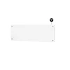 Šildytuvas Mill GL500LWIFI3MP | 500 W | iki 5-7 m² | Baltas | IPX4