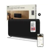 Šildytuvas Mill PA1500WIFI4A | 1500 W | iki 18-22 m² | Juodas | IPX4
