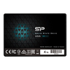 Kietasis diskas SILICON POWER 4TB A55 SATA III 6Gb/s VIDINIS KIETOJI DISKAS | Silicio galia | Tūzas | A55 | 4000 GB | SSD formos koeficientas 2,5" | Kietojo kūno disko sąsaja SATA III | Skaitymo greitis 500 MB/s | Rašymo greitis 450 MB/s