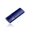 Silicon Power Silicio galia | Blaze B05 | 64 GB | USB 3.0 | Mėlyna