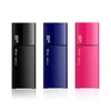 Silicon Power | Blaze B05 | 64 GB | USB A tipo | Mėlyna