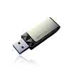 Silicon Power Blaze B30 32 GB, USB 3.0, Juodas